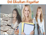 Dil Okulu Fiyatları