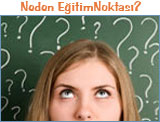 Neden Yurtdışı Eğitim