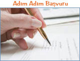 Dil Okulu Başvuru